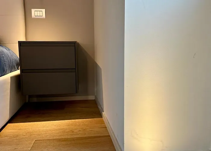 LR Deluxe Apartments - Fondazione Prada - Metro M3